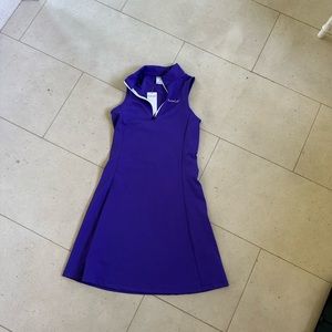 Barstool Golf/Tennis Dress
